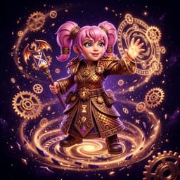 Chromie
